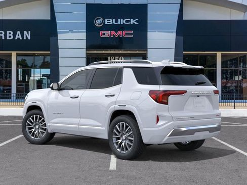 New 2026 GMC Terrain Denali image 3