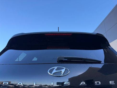 Used 2022 Hyundai Palisade SEL FWD image 24