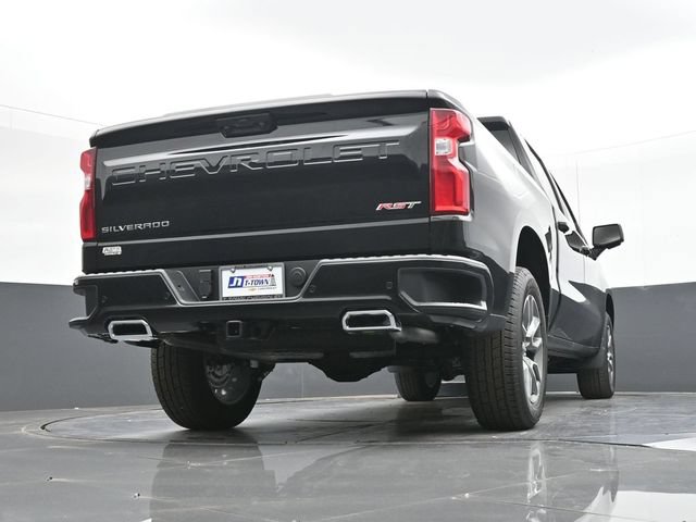 New 2026 Chevrolet Silverado 1500 RST w/ RST All Star Premium Package AWD/4WD image 44