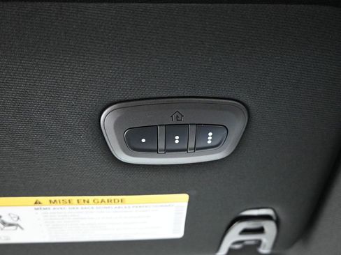 Used 2023 RAM 3500 Laramie w/ Night Edition image 46