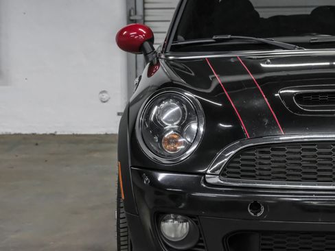 Used 2013 MINI Cooper John Cooper Works FWD image 35