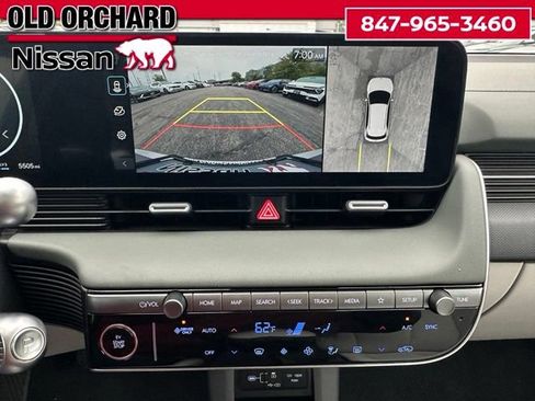 Used 2025 Hyundai Ioniq 5 Limited AWD/4WD image 18
