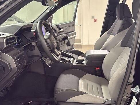 Certified 2025 Toyota Tacoma SR5 image 12