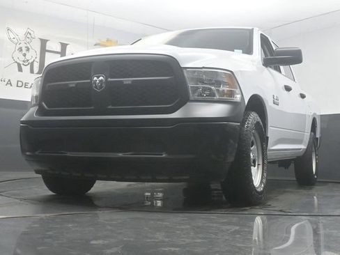 Used 2016 RAM 1500 Tradesman AWD/4WD image 53