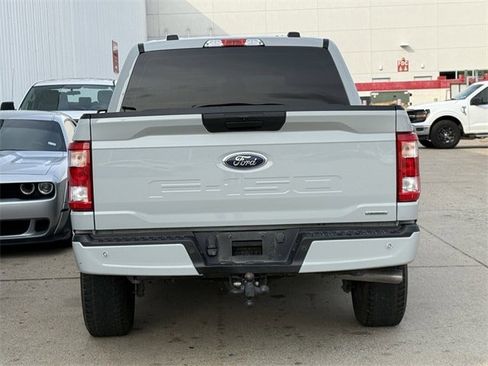 Used 2023 Ford F150 XL w/ STX Appearance Package image 5