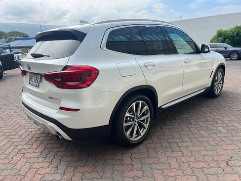 Used 2019 BMW X3 xDrive30i w/ Premium Package AWD/4WD image 5