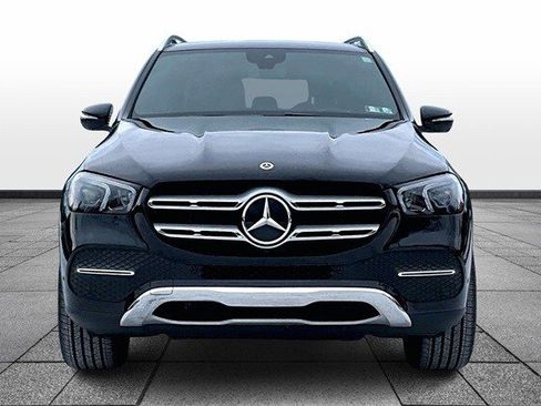 Certified 2023 Mercedes-Benz GLE 350 350 image 2