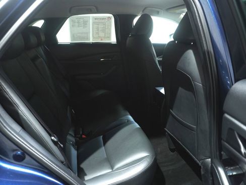 Used 2023 MAZDA CX-30 AWD 2.5 S w/ Preferred Package image 14