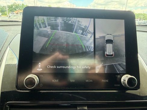 Used 2024 Mitsubishi Eclipse Cross SEL AWD/4WD image 39