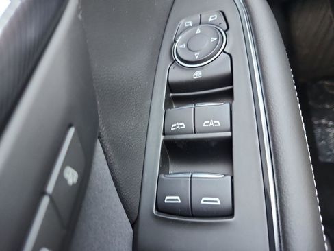 New 2026 Buick Envision Sport Touring AWD/4WD image 17