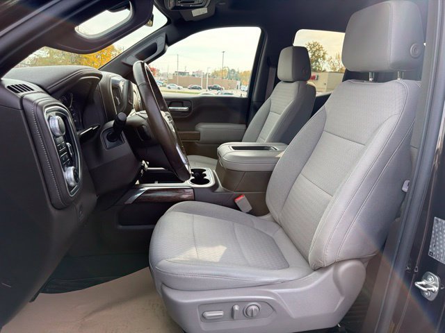 Used 2019 GMC Sierra 1500 Elevation w/ Elevation Value Package AWD/4WD image 12