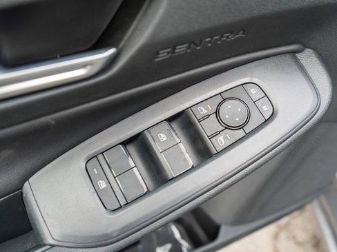 New 2026 Nissan Sentra SV image 14