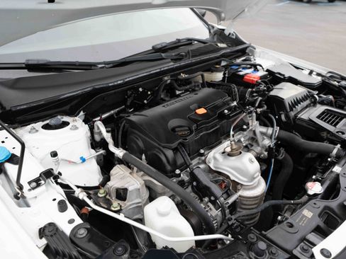 Certified 2023 Honda Civic Sport image 31