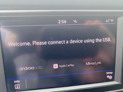 Used 2019 Volkswagen Jetta S w/ Driver Assistance Package image 19