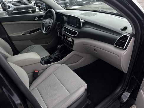 Used 2020 Hyundai Tucson SE image 26