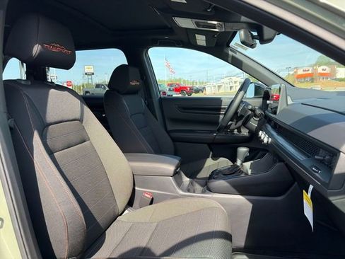 Used 2026 Honda CR-V TrailSport image 13