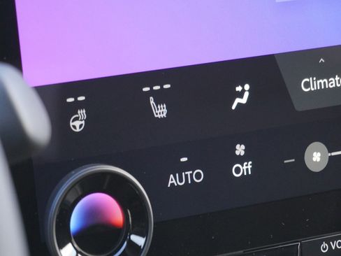 New 2026 Toyota bZ image 23