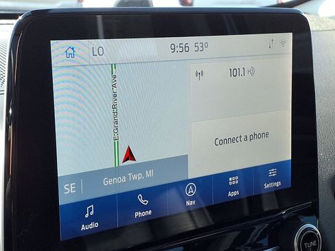 Used 2020 Ford EcoSport Titanium AWD/4WD image 20