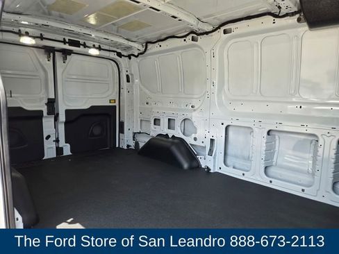 New 2025 Ford Transit 250 Base image 14