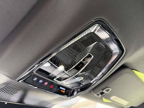 Used 2026 Cadillac Vistiq Sport w/ LPO, Floor Liner Package AWD/4WD image 36