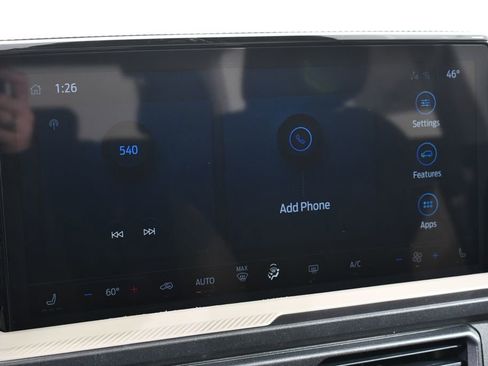 New 2025 Ford Bronco Sport Big Bend w/ Convenience Package AWD/4WD image 28