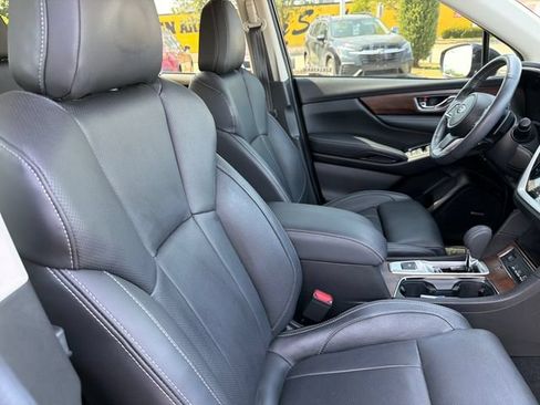 Used 2024 Subaru Ascent Touring AWD/4WD image 26