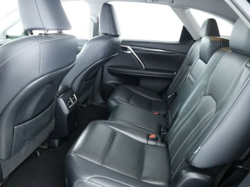 Used 2019 Lexus RX 350L Luxury image 18