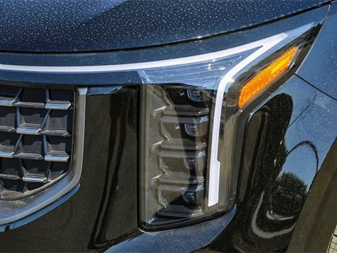 New 2026 Kia Carnival SX Prestige image 5