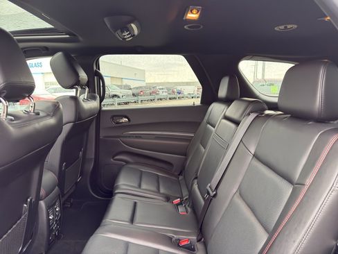 Used 2024 Dodge Durango R/T image 34