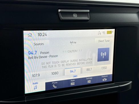 New 2026 Ford F550 4x4 Crew Cab Super Duty image 14