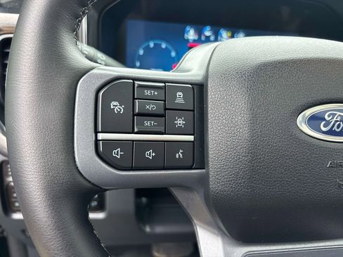Used 2026 Ford F350 Lariat w/ Lariat Ultimate Package image 20