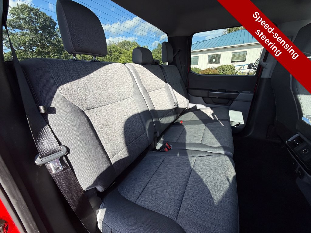 Used 2022 Ford F150 XL w/ Trailer Tow Package AWD/4WD image 36