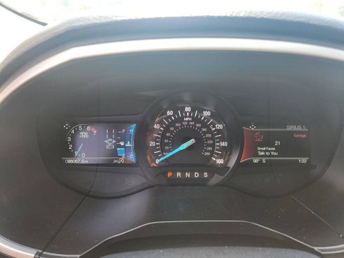 Used 2019 Ford Edge SEL w/ Equipment Group 201A FWD image 23