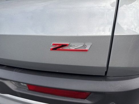 Used 2024 Chevrolet Traverse Z71 image 10