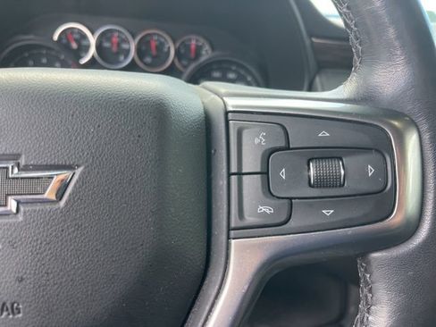 Used 2021 Chevrolet Tahoe Z71 AWD/4WD image 19