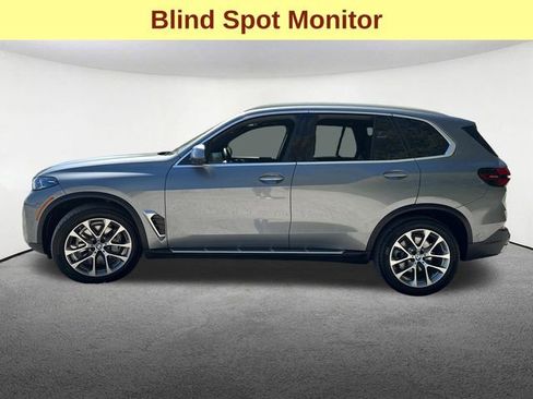Used 2026 BMW X5 xDrive40i AWD/4WD image 6