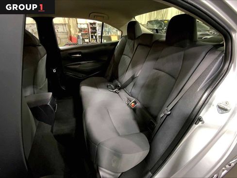 Certified 2020 Toyota Corolla LE image 20