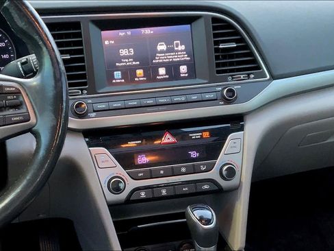 Used 2018 Hyundai Elantra Value Edition image 6