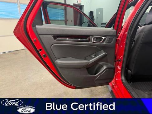 Used 2022 Honda Civic Sport Touring image 25
