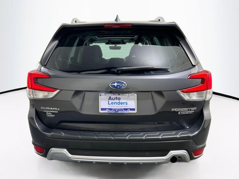 Used 2023 Subaru Forester Touring AWD/4WD image 6