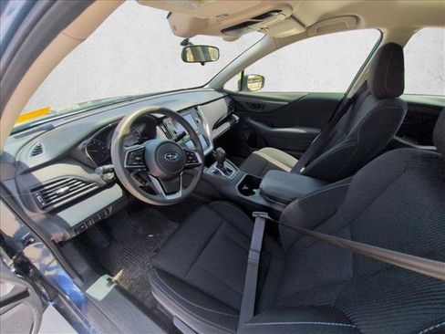 Used 2022 Subaru Legacy AWD/4WD image 10