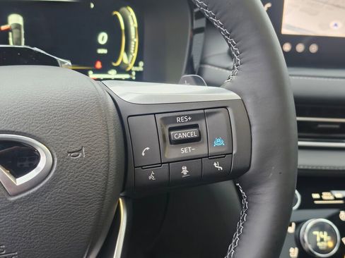 New 2026 INFINITI QX60 Autograph image 33