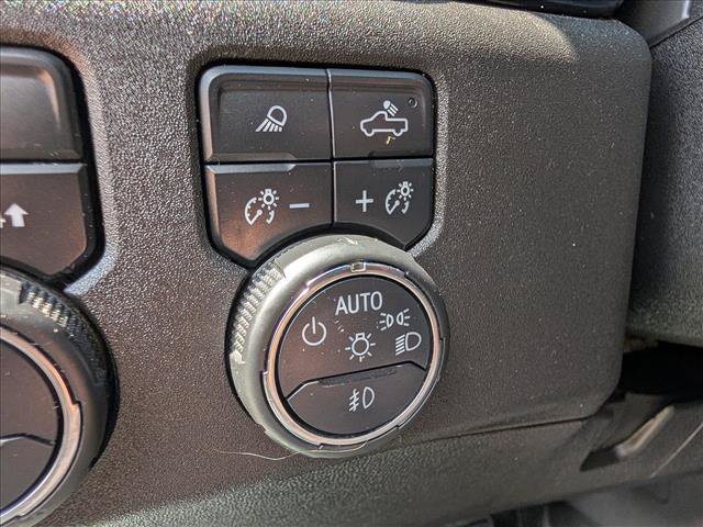 Used 2024 Chevrolet Silverado 2500 LT w/ Convenience Package AWD/4WD image 30