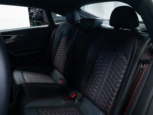 Used 2022 Audi RS 5 Sportback image 24