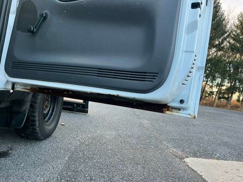 Used 2001 Ford Ranger 4x4 Regular Cab image 28