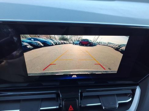 New 2026 Chevrolet TrailBlazer LT w/ Convenience Package image 21