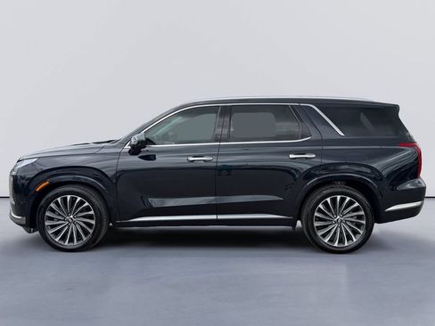 Used 2024 Hyundai Palisade Calligraphy AWD/4WD image 6