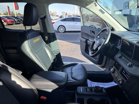 Used 2024 Ford Maverick Tremor w/ Tremor Off-Road Package image 13
