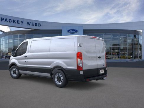 New 2025 Ford Transit 150 Low Roof image 5