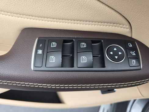 Used 2017 Mercedes-Benz GLE 43 AMG GLE 43 AMG image 30